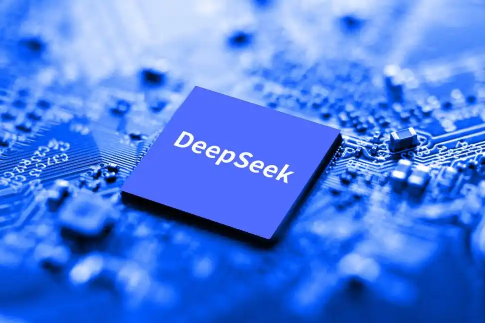 deepspeak发展史