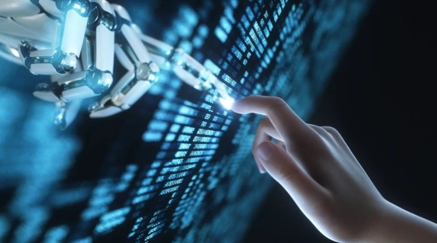 ai技术的详细介绍