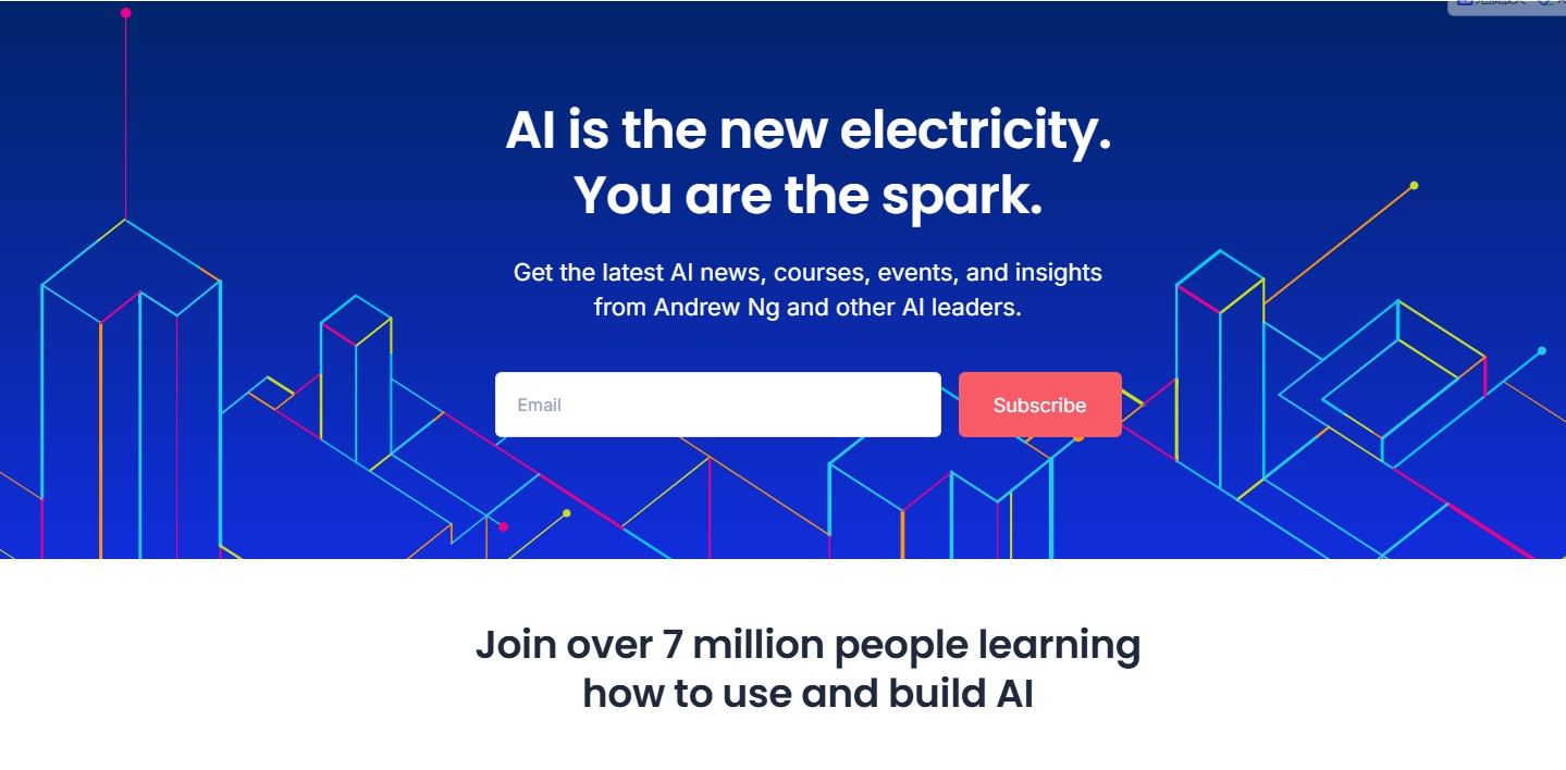 DeepLearning.AI