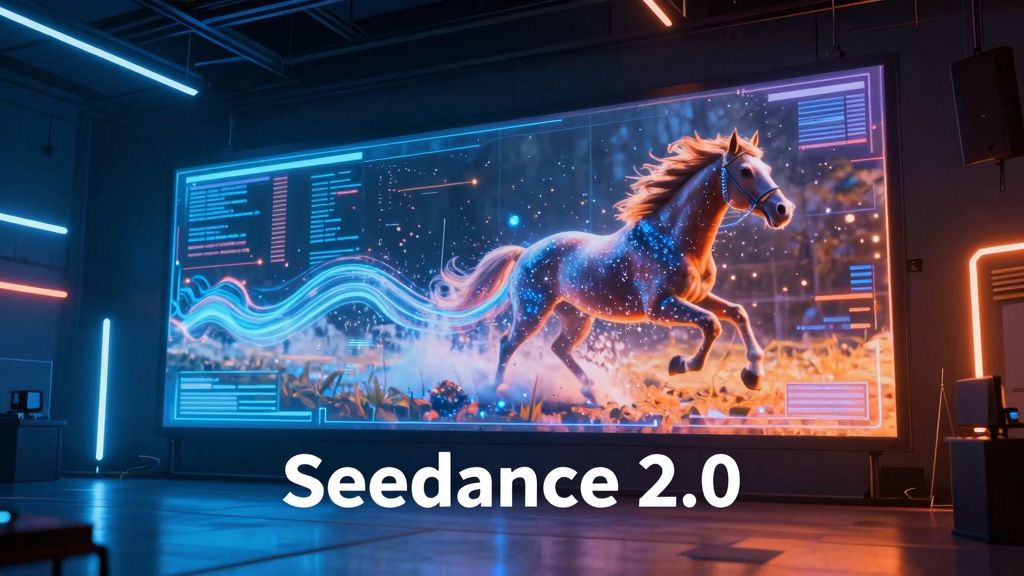 即梦AI接入Seedance2.0