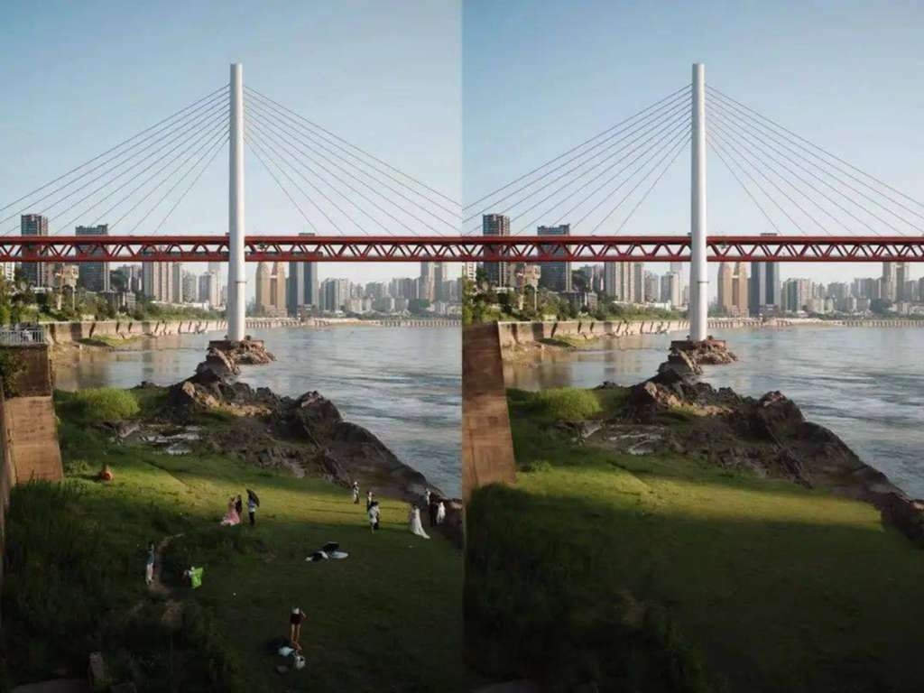 豆包AI修图喂饭级教程,新手也能秒上手