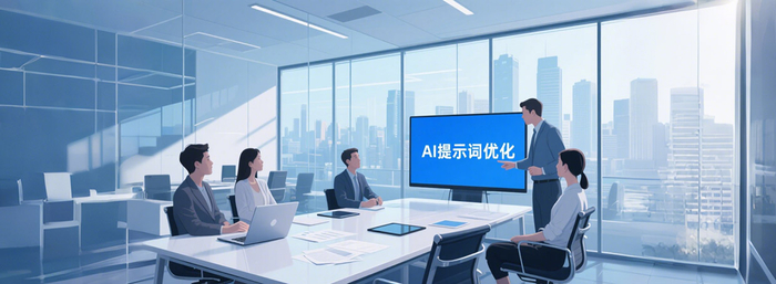 教学类AI视频提示词撰写、调整及收尾帧制作全攻略