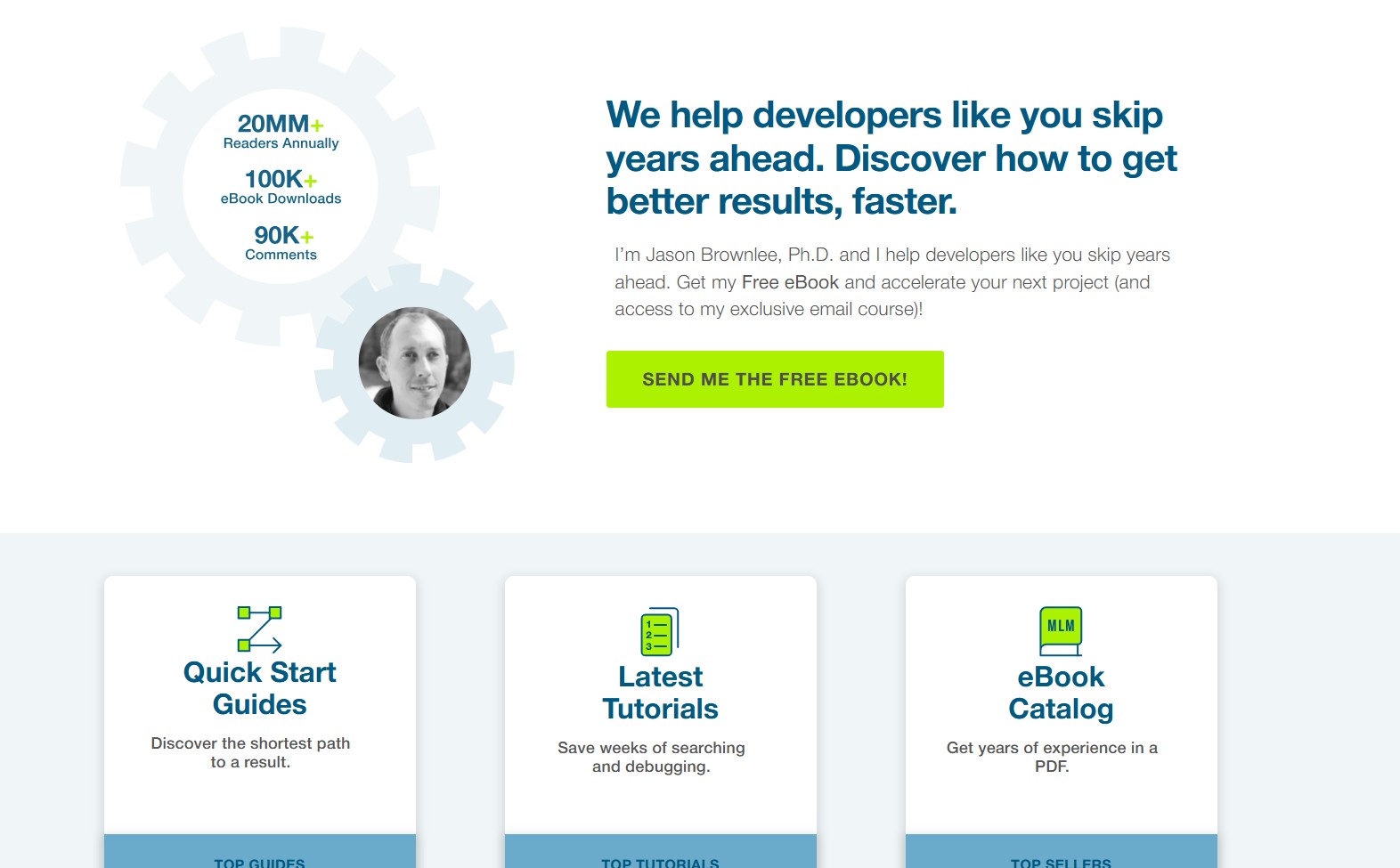 MachineLearningMastery