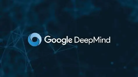 Google DeepMind