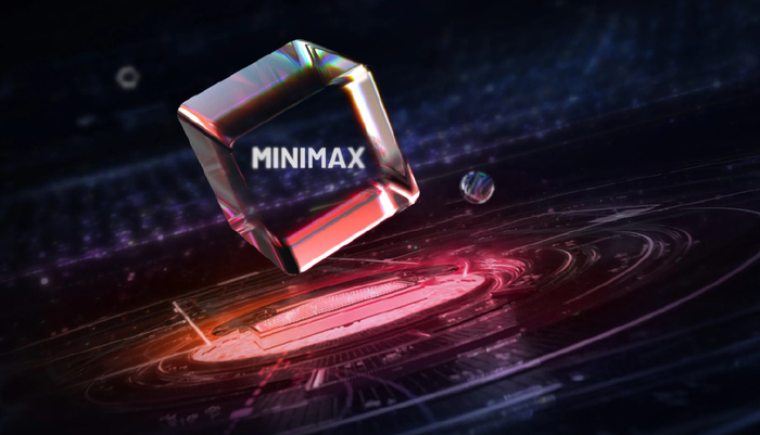 minimax为什么火