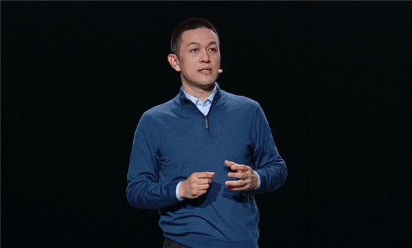 重磅！蔚来李斌拿下我国AI领域最高奖