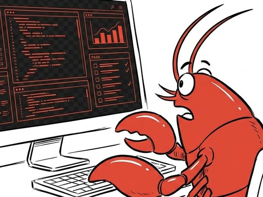 龙虾Agent是什么？一篇看懂能自动干活的AI智能体