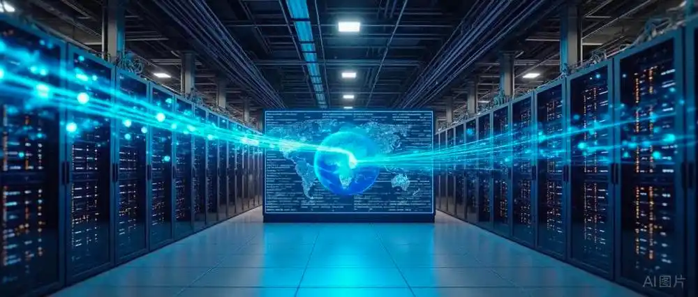 AI算力大白话解释