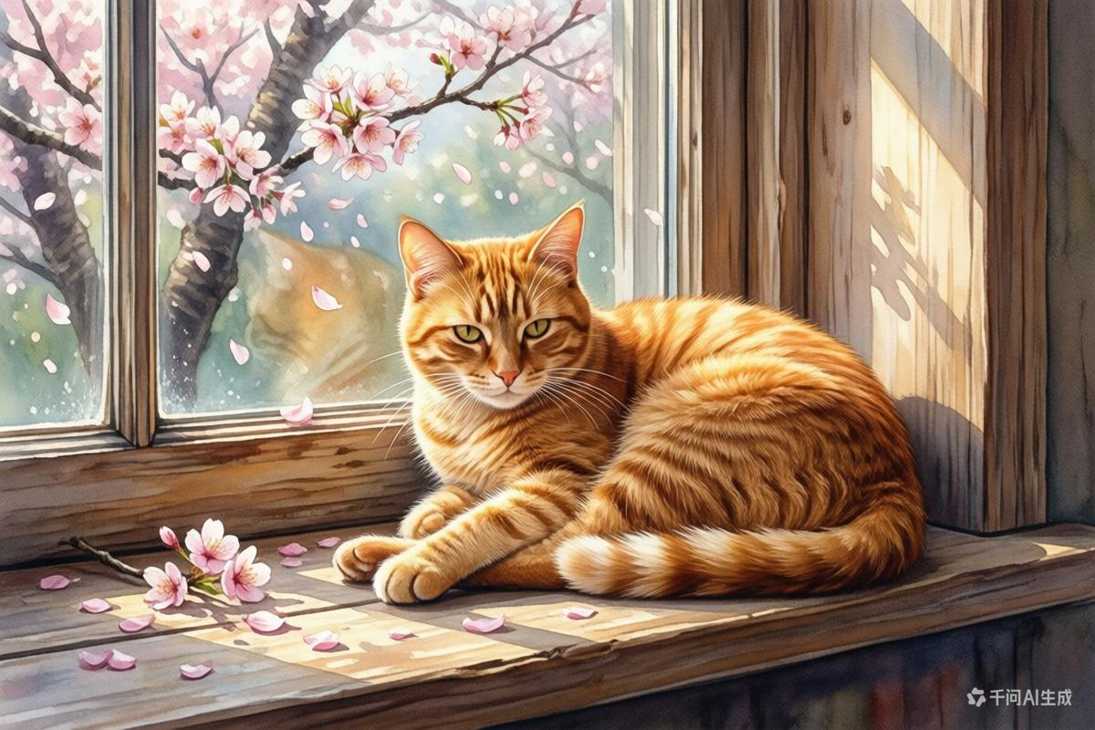 千问ai作图怎么描述出来？实用提示词模板分享