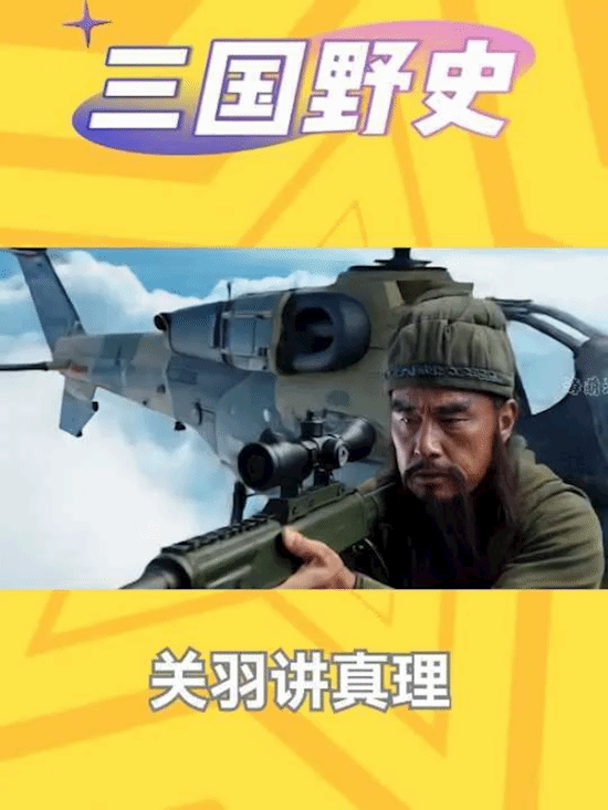 别让AI毁了经典！四大名著遭恶意魔改，微信重拳清理