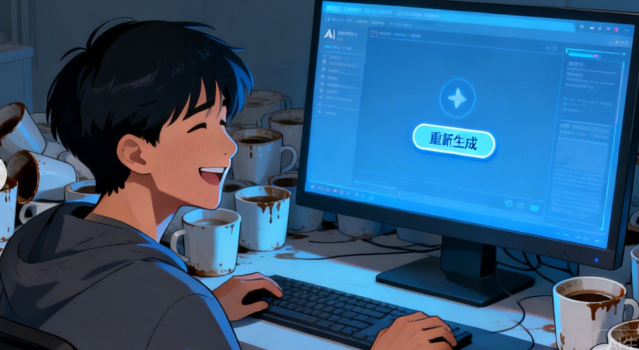 ai做爆款视频前景怎么样？前景分析与创作者入局指南