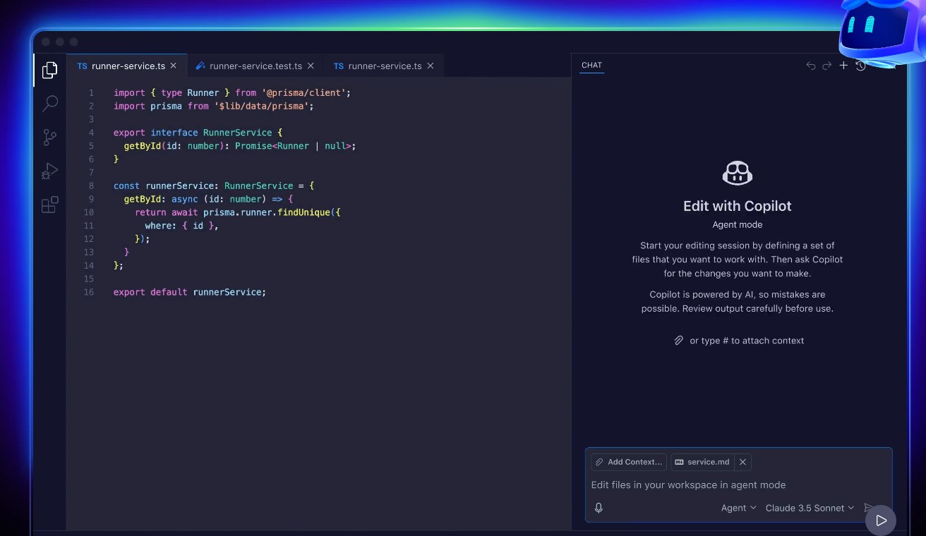 ai编程最厉害三个软件