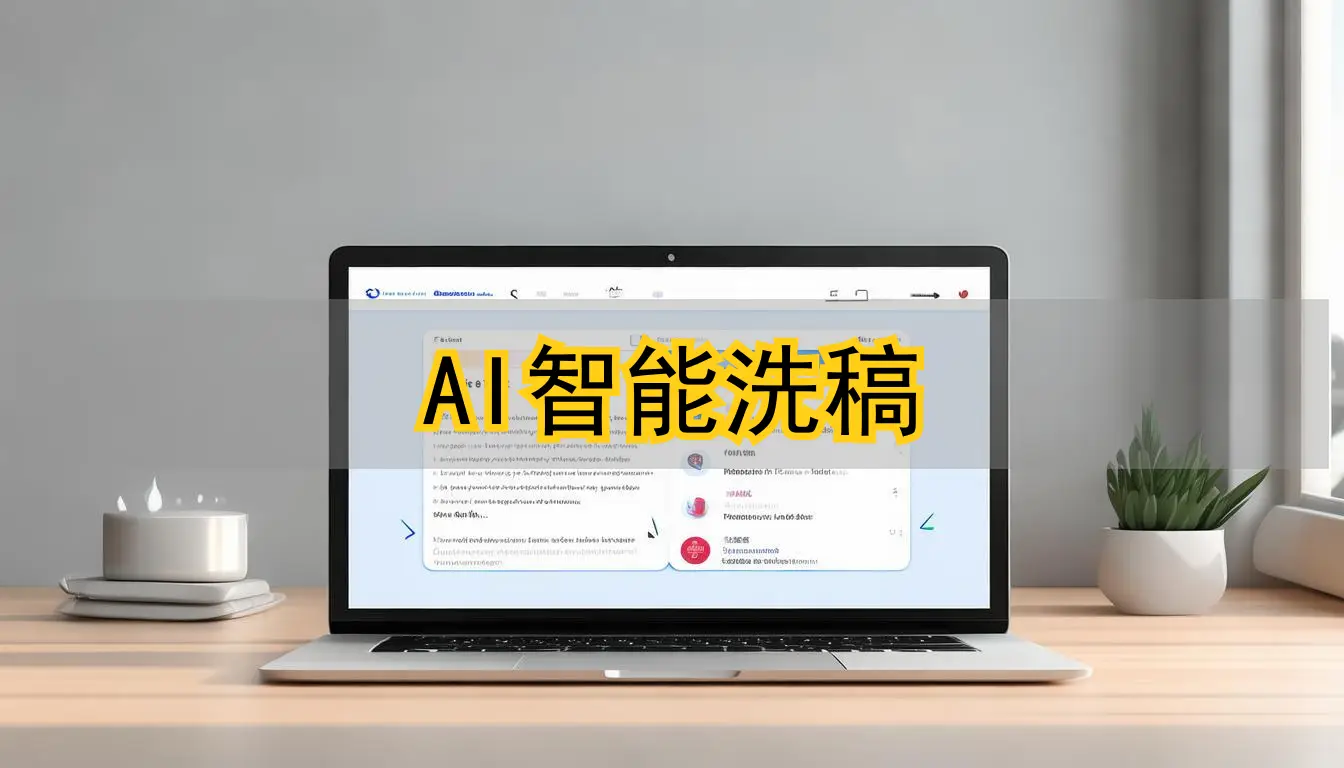 ai洗稿能查出了吗