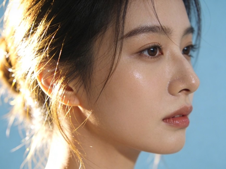 超详细美女生图提示词，氛围感拉满