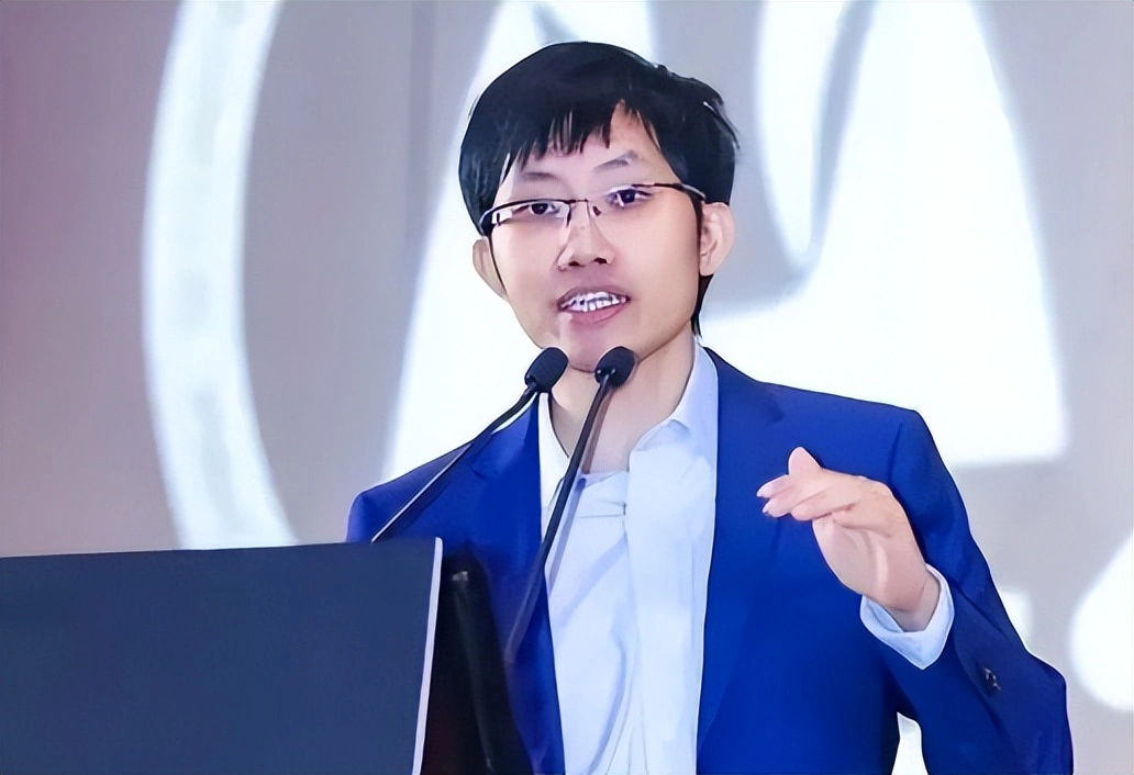 重塑AI格局的十个人物盘点