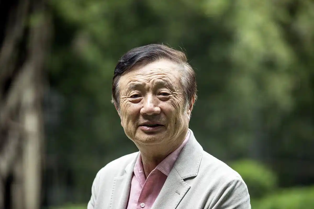 重塑AI格局的十个人物盘点