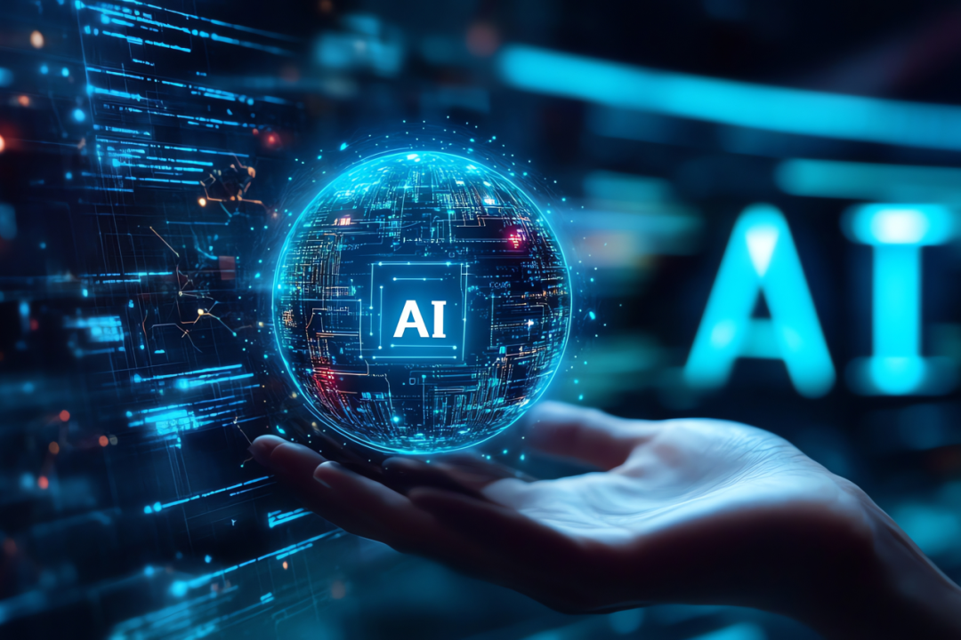 AI云与普通云服务的区别