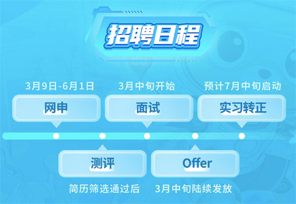 历史最大规模！百度暑期实习扩招，AI岗位成主流