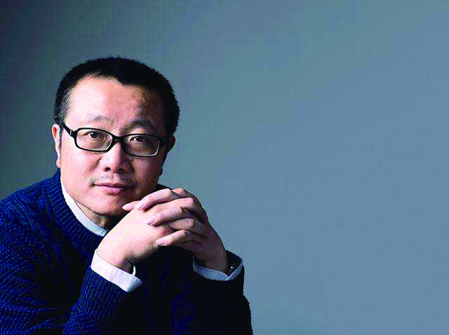 刘慈欣20年前预言成真，AI赢了技术，输了灵魂