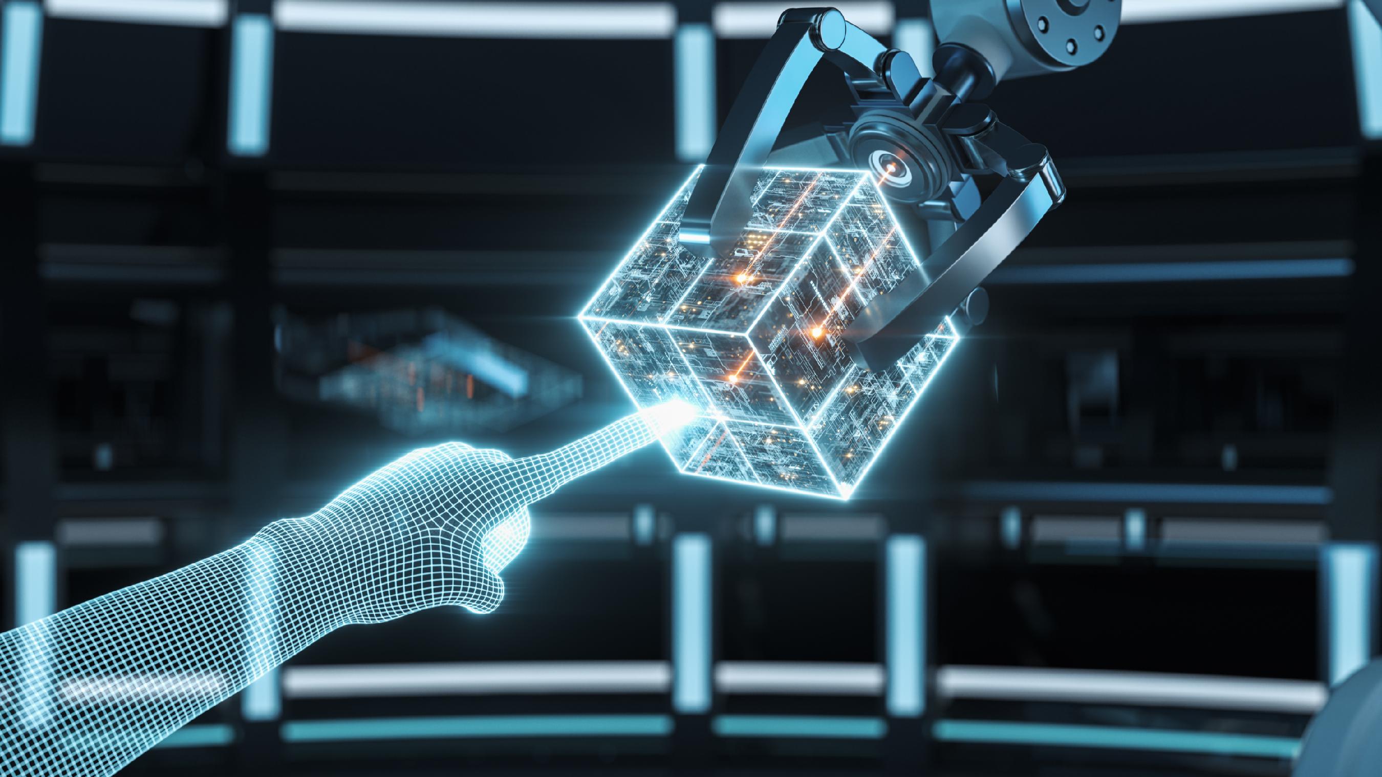 通用人工智能Agi功能介绍