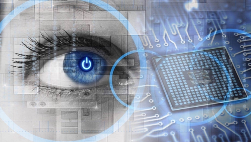 计算机视觉是指什么