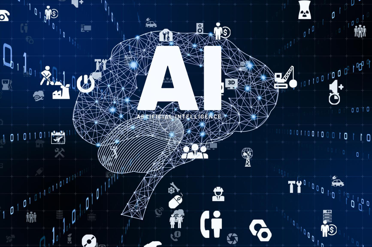 生成式ai和分类式ai的区别