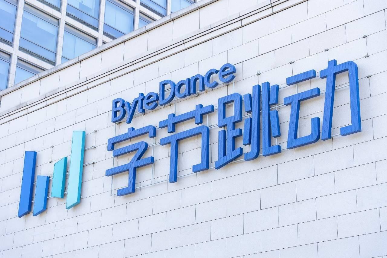 字节跳动公司简介