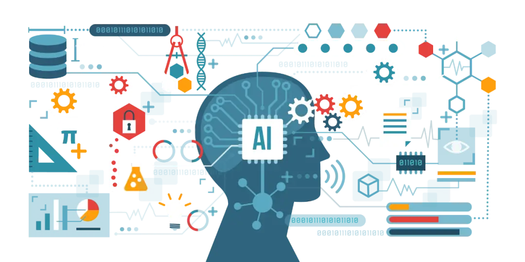 生成式ai和决策式ai区别