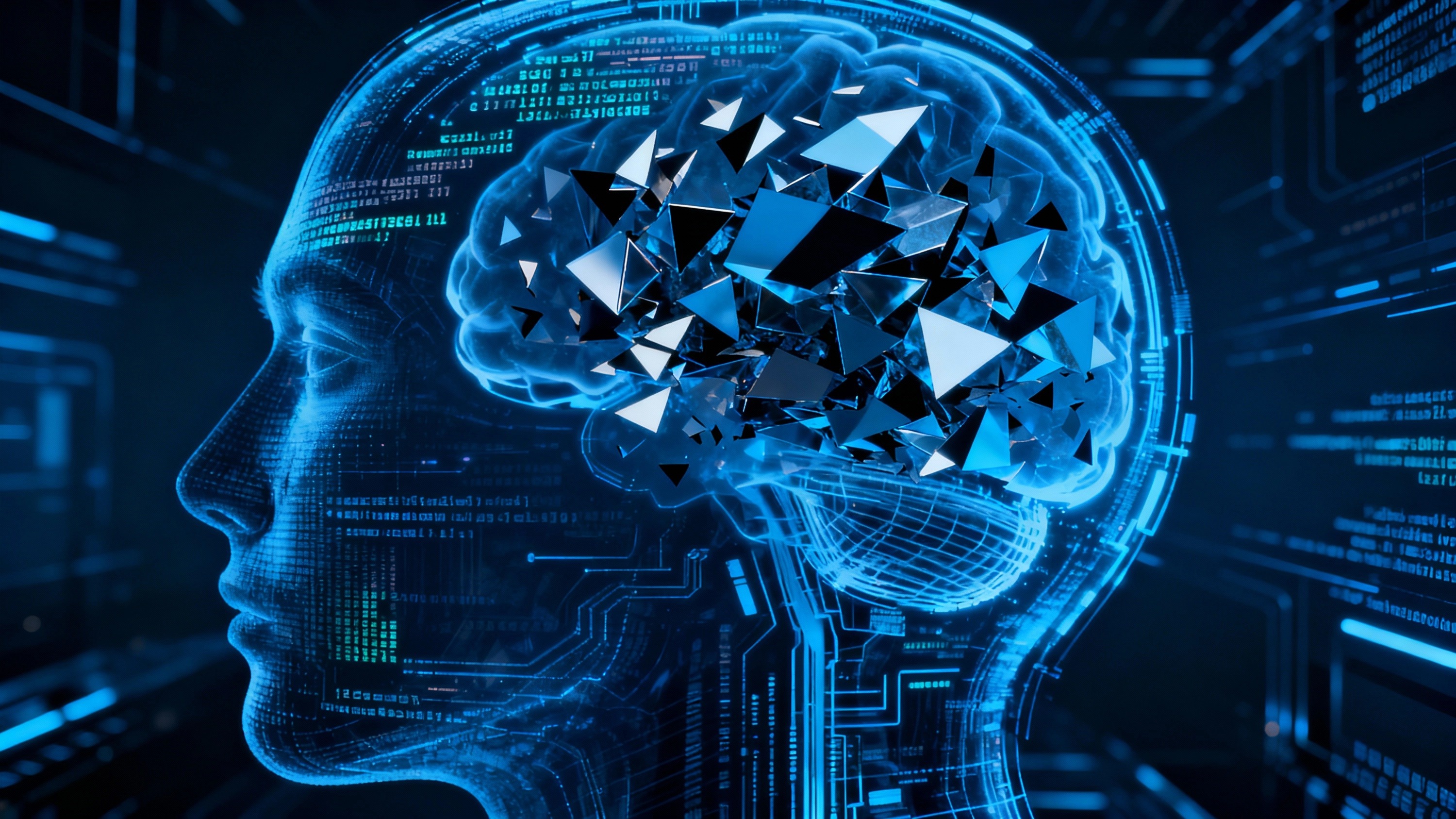 AI幻觉产生的原因和常见例子