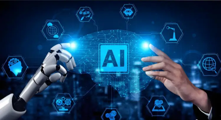 中国AI模型调用量爆发式增长,行业应用进入规模化阶段