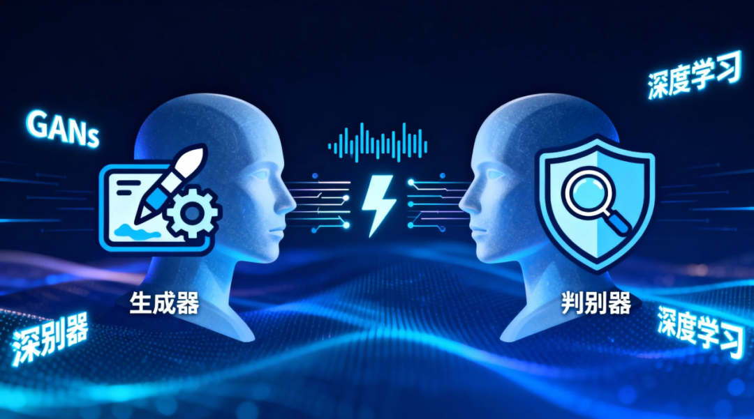 深度伪造是什么