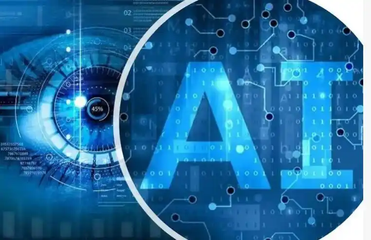 AI视觉大模型核心能力和原理（与传统视觉模型的区别）