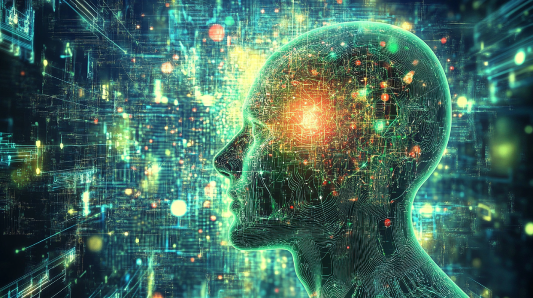 需要垂直大模型的原因