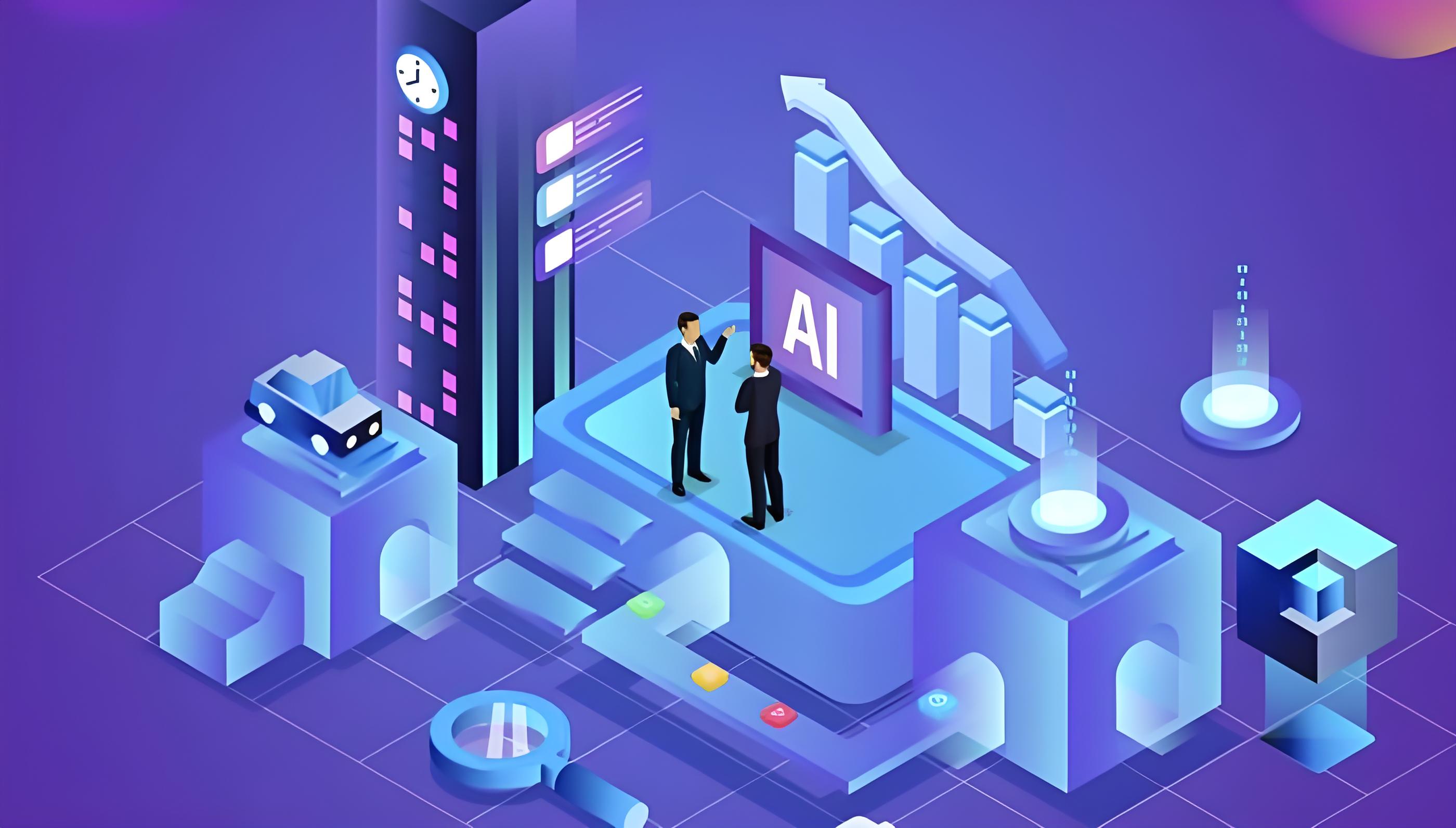 通用大模型和垂直大模型的区别在哪