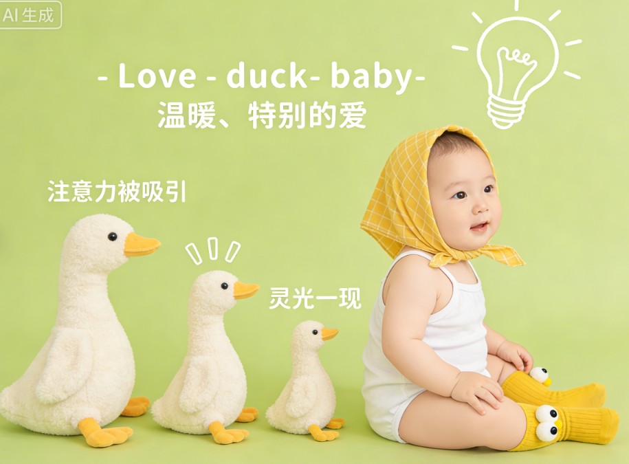 豆包生成宝宝艺术照口令