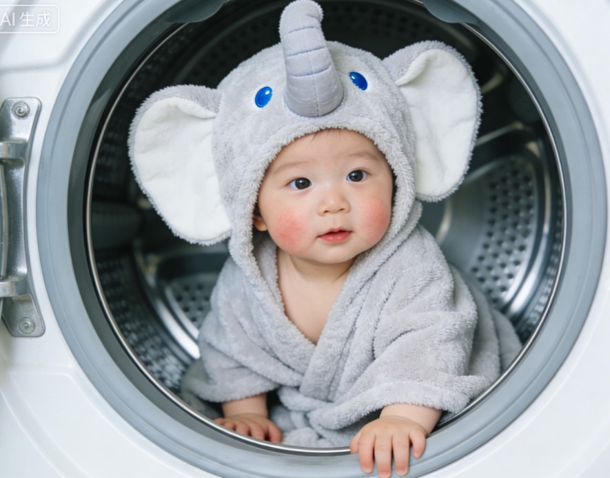 豆包生成宝宝艺术照口令