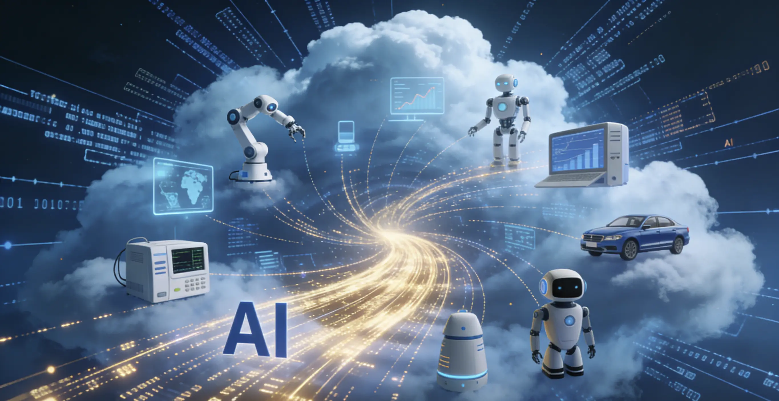 多模态人工智能模型是什么