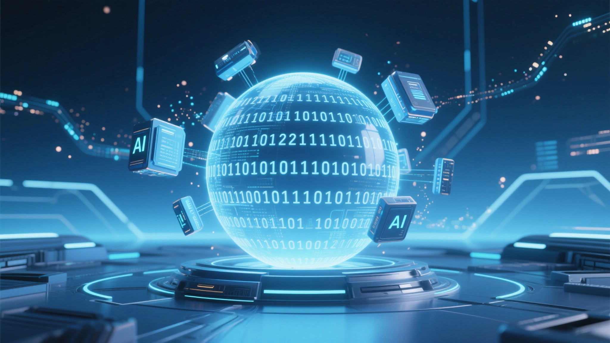 AI赋能是什么意思