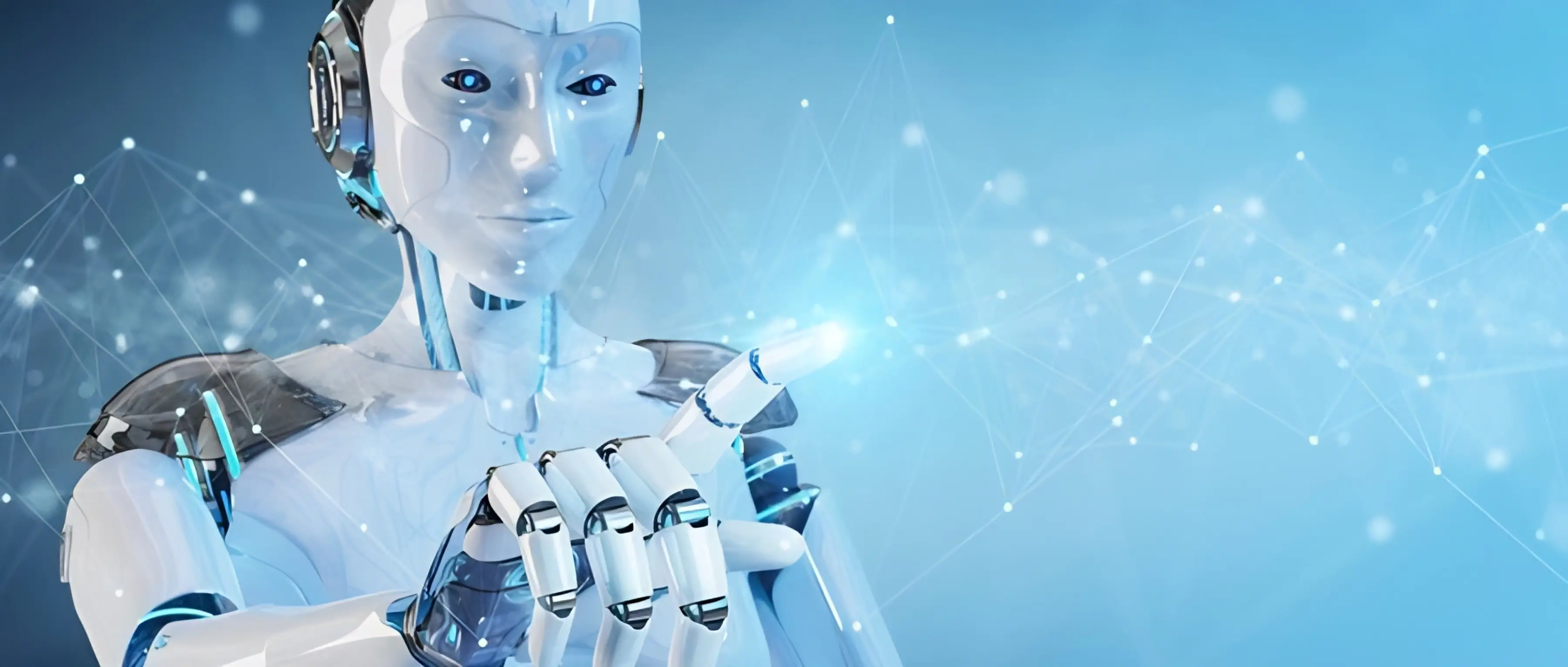 阿西莫夫机器人三定律汇总介绍