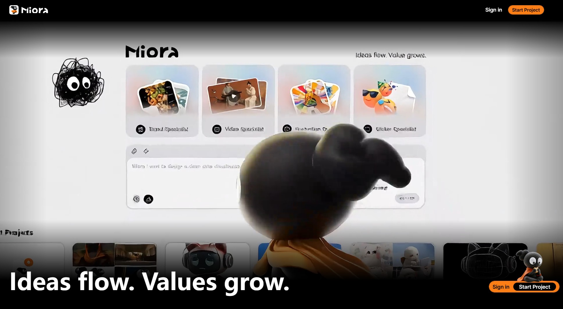 腾讯推出的AI创意设计协作平台