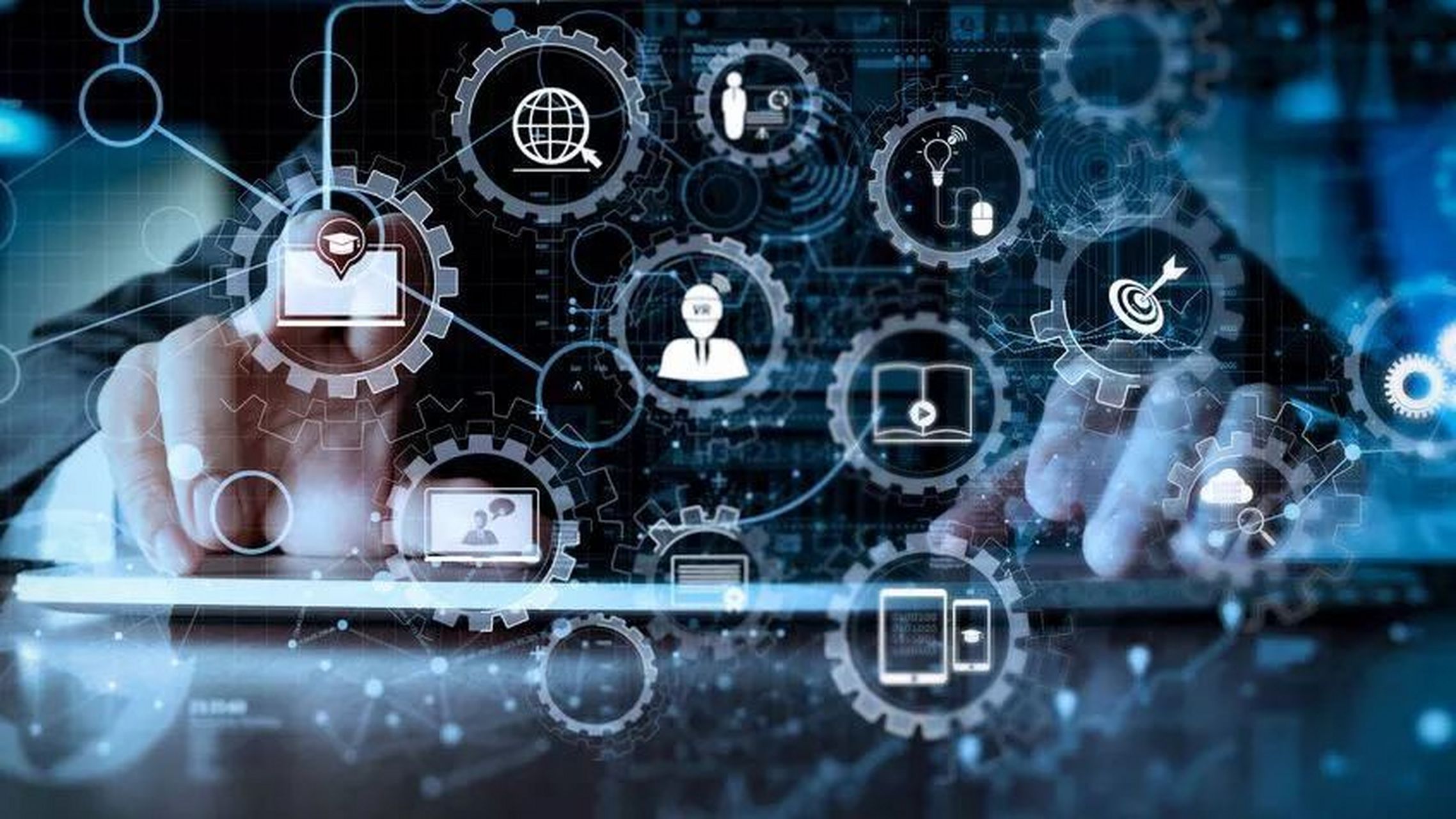 弱人工智能和强人工智能的区别是什么