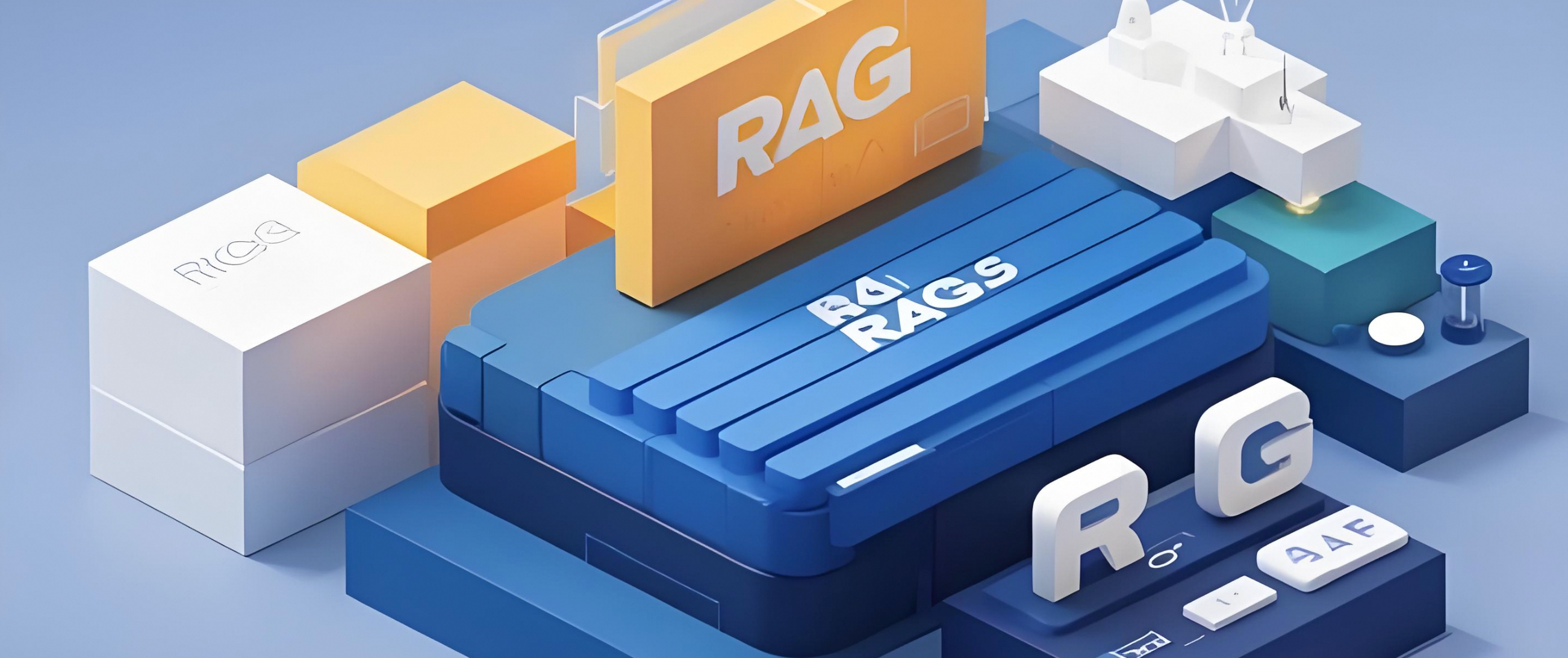 rag大模型5个基本参数