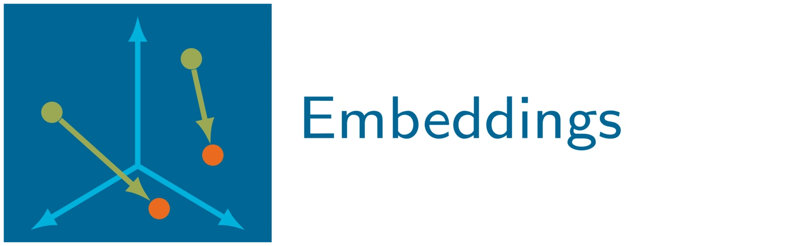 embedding通俗理解