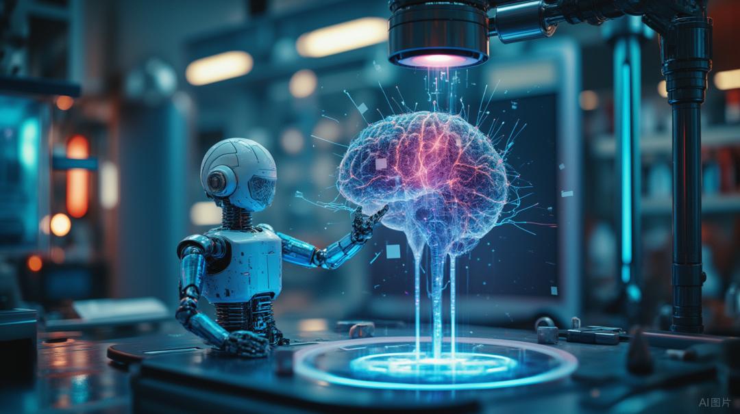 人工智能的三种类型是什么