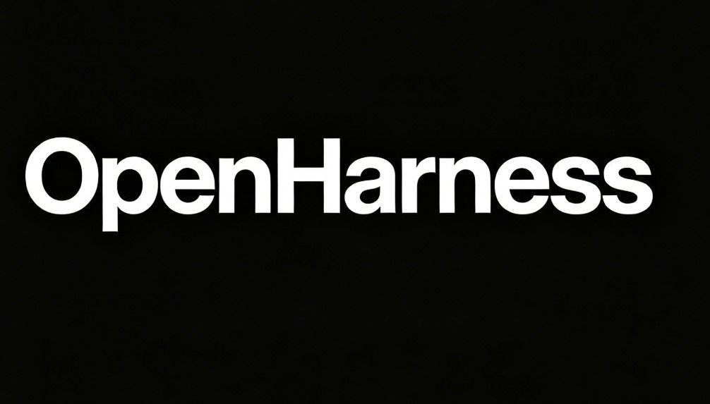 OpenHarness – 港大开源的一款轻量级AI智能体驾驭框架