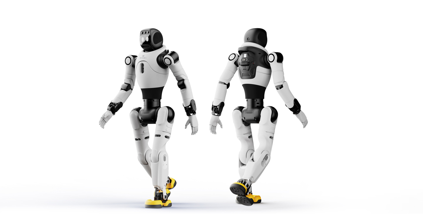 GO-2 – 智元机器人发布的新一代具身智能基座大模型