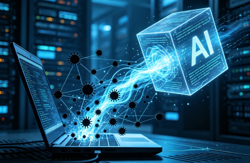 AI投毒是什么意思（AI投毒攻击典型案例）