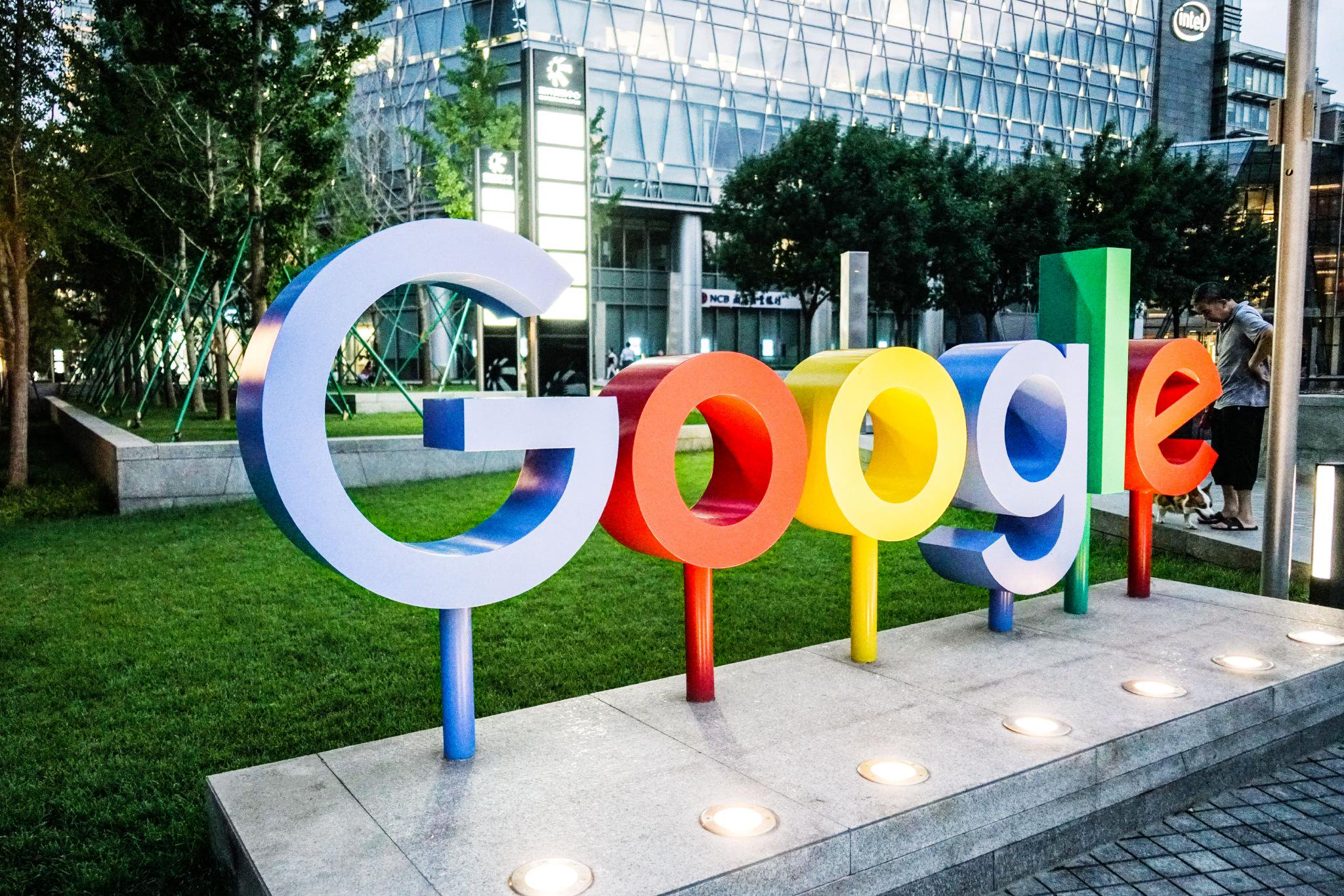 google大模型有哪些