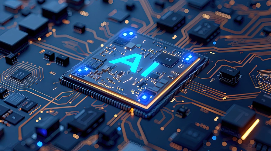 AI和芯片的关系是什么