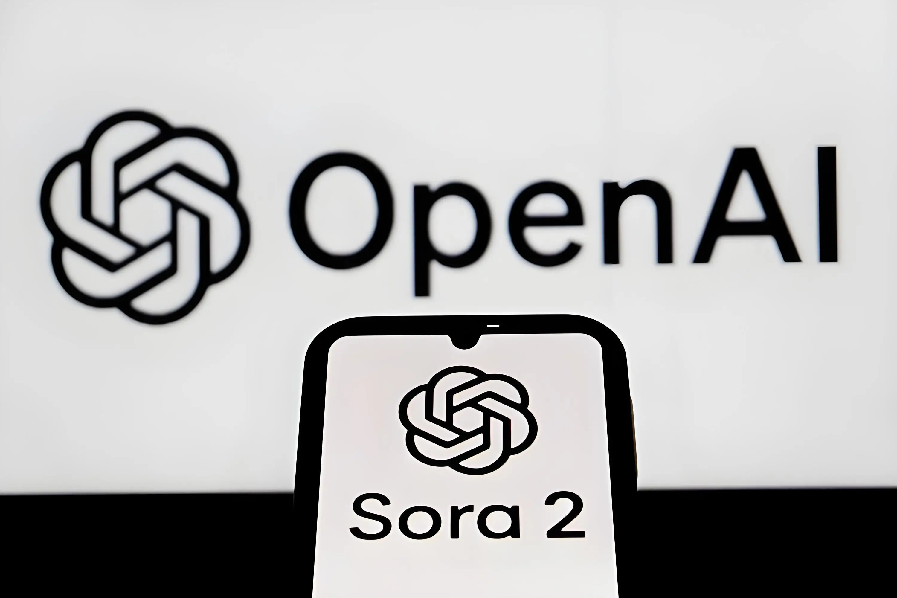 Sora 2 – OpenAI发布的新一代视频生成模型